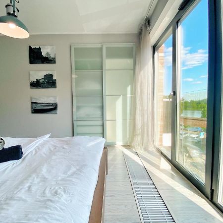 Bp III Premium Appartement Stary Toruń Buitenkant foto