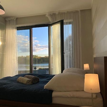 Bp III Premium Appartement Stary Toruń Buitenkant foto