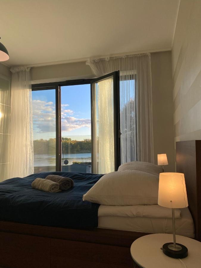 Bp III Premium Appartement Stary Toruń Buitenkant foto