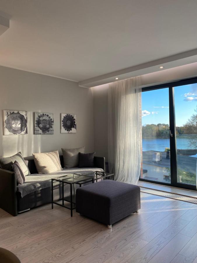 Bp III Premium Appartement Stary Toruń Buitenkant foto