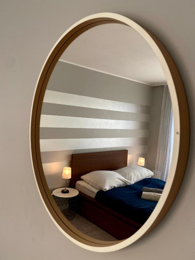 Bp III Premium Appartement Stary Toruń Buitenkant foto